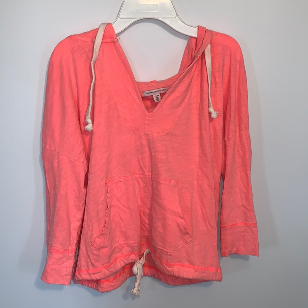 American Eagle Hooded sweatshirt